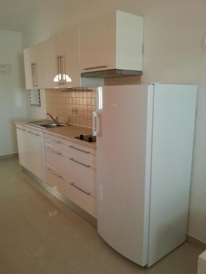 Apartments Irena Водице Экстерьер фото