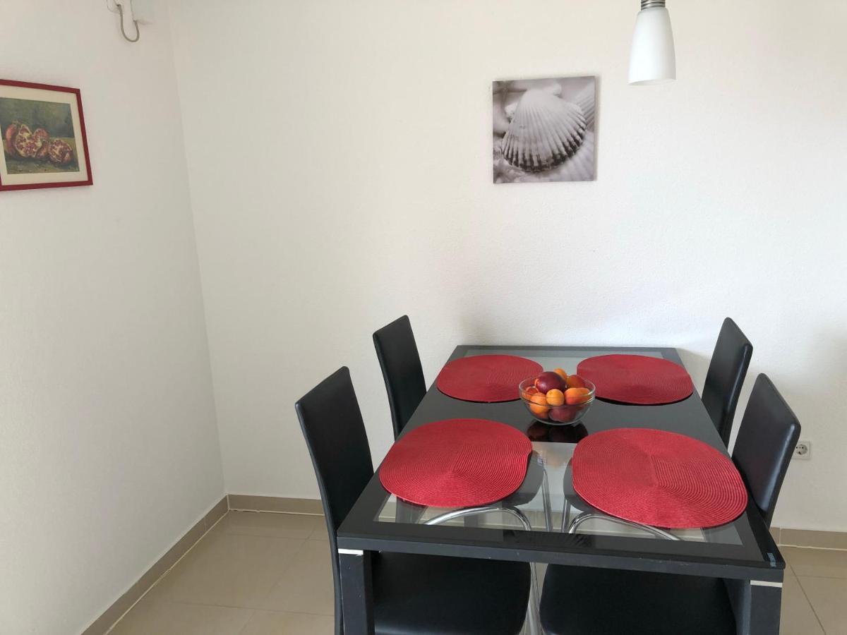 Apartments Irena Водице Экстерьер фото